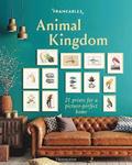 Frameables: Animal Kingdom