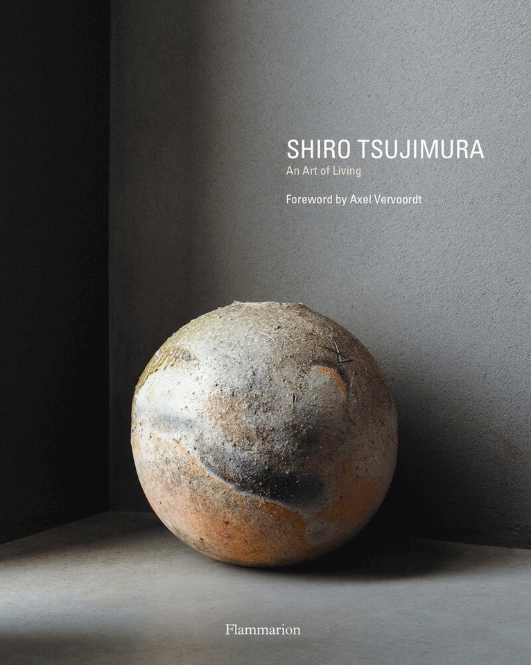 Shiro Tsujimura, Inbunden