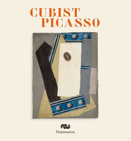 Anne Baldassari, Pierre Daix, Jean-Claude Lebensztejn, Irving Lavin, Leo Steinberg, Pepe Karmel, Paule Mazouet, Jeanne-Yvette Sudour - Cubist Picasso, Inbunden. Tillgänglighet: Tillfälligt slut
