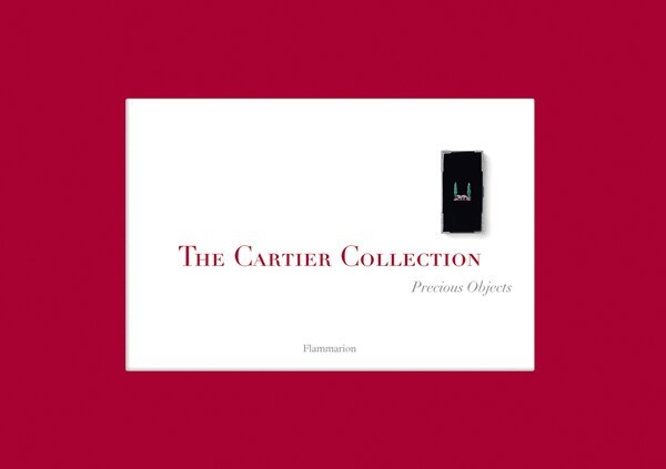 François Chaille - Cartier Collection: Precious Objects, Inbunden. Tillgänglighet: Tillfälligt slut