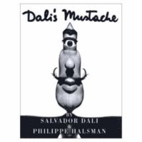 Dali's Mustache