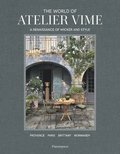 World of Atelier Vime
