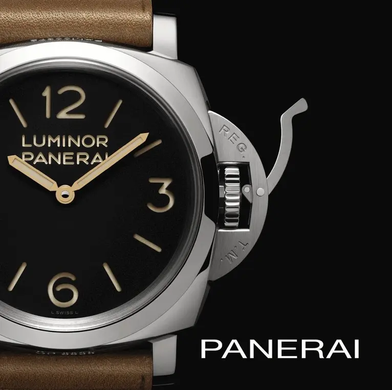 Giampiero Negretti, Département Archives Panerai - Panerai, Inbunden. Tillgänglighet: Lägg i varukorg