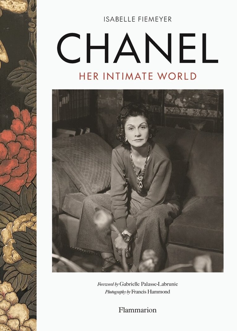 Isabelle Fiemeyer - Chanel: Her Intimate World, Inbunden. Tillgänglighet: Lägg i varukorg