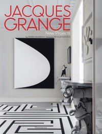 Jacques Grange: New Projects