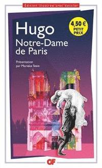 Notre Dame de Paris