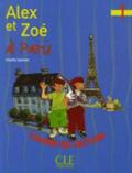 Alex et Zoe et compagnie