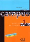 Campus - Niveau 1 - Livre de l'eleve