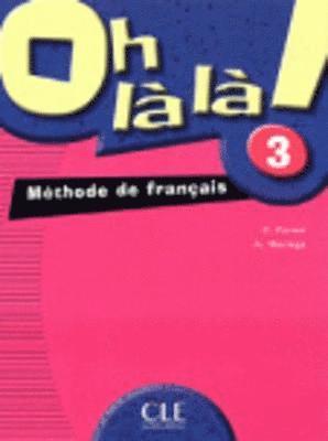Oh la la!, Häftad