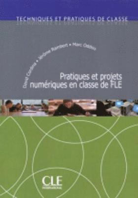 David Cordina, Jerome Rambert, Marc Oddou - Techniques et pratiques de classe, Häftad