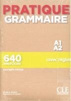 Evelyne Sirejol, Giovanna Tempesta-Renaud - Livre : Pratique Grammaire, Häftad