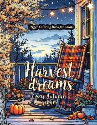 Autumn Leigh Bennet - Harvest Dreams, Häftad. Tillgänglighet: Lägg i varukorg