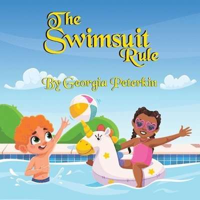 Swimsuit Rule