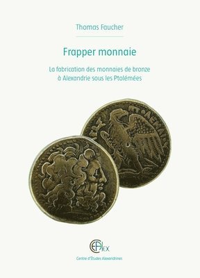 T. Faucher - Frapper monnaie, Inbunden. Tillgänglighet: Tillfälligt slut
