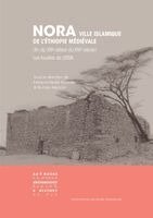 François-Xavier Fauvelle, Romain Mensan - Nora, Häftad