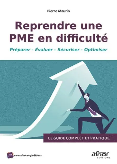 Pierre Maurin - Reprendre une PME en difficulté, E-bok. Tillgänglighet: Lägg i varukorg