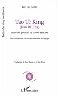Tao Te King (Dao De Jing)