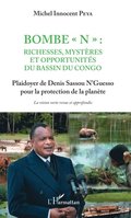 Bombe &quote;N&quote; : Richesses, mysteres et opportunites du bassin du Congo