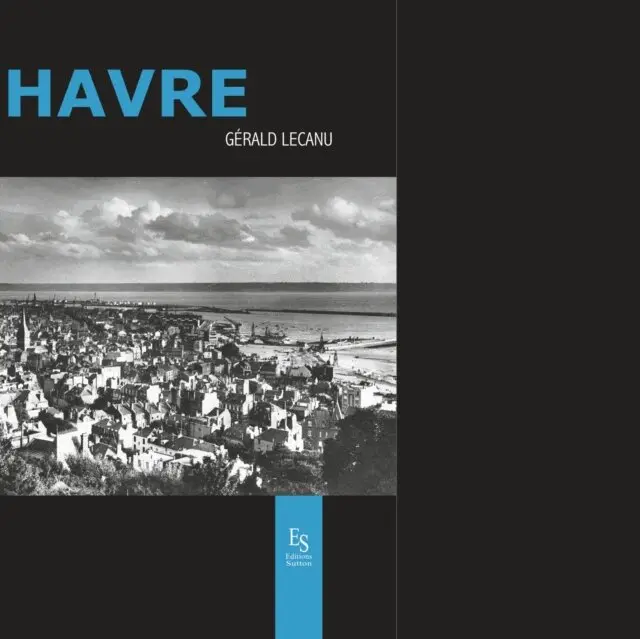 Lecanu - Le Havre, E-bok. Tillgänglighet: Lägg i varukorg