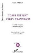 Corps présent <em>Trup i pranishëm</em>