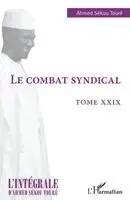 Ahmed Sékou Toure - combat syndical, Häftad. Tillgänglighet: Lägg i varukorg