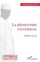 Ahmed Sékou Toure - révolution culturelle, Häftad. Tillgänglighet: Lägg i varukorg