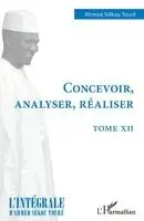 Ahmed Sékou Toure - Concevoir, analyser, réaliser, Häftad. Tillgänglighet: Lägg i varukorg