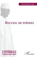 Ahmed Sékou Toure - Recueil de poèmes, Häftad. Tillgänglighet: Lägg i varukorg