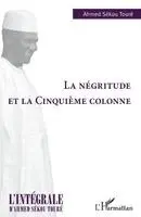 Ahmed Sékou Toure - négritude et la cinquième colonne, Häftad. Tillgänglighet: Lägg i varukorg