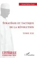Ahmed Sékou Toure - Stratégie et tactique de la révolution, Häftad. Tillgänglighet: Lägg i varukorg