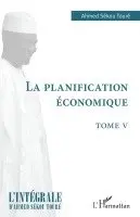Ahmed Sékou Toure - planification économique, Häftad. Tillgänglighet: Lägg i varukorg