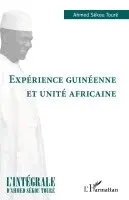 Ahmed Sékou Toure - Expérience guinéenne et unité africaine, Häftad. Tillgänglighet: Lägg i varukorg