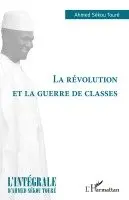 Ahmed Sékou Toure - révolution et la guerre de classes, Häftad. Tillgänglighet: Lägg i varukorg