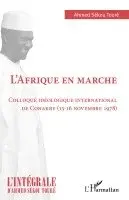Ahmed Sékou Toure - L'Afrique en marche, Häftad. Tillgänglighet: Lägg i varukorg