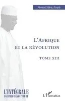Ahmed Sékou Toure - L'Afrique et la révolution, Häftad. Tillgänglighet: Lägg i varukorg