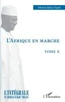Ahmed Sékou Toure - L'Afrique en marche, Häftad. Tillgänglighet: Lägg i varukorg