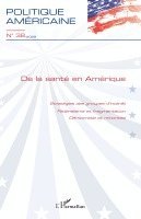 François de Chantal - De la santé en Amérique, Häftad