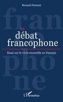débat francophone