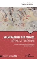 Virginie Jacob Alby - Vulnérabilité des femmes, Häftad
