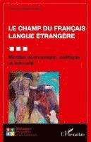 Fabrice Barthélémy - champ du Français Langue Étrangère, Häftad
