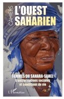 Femmes du Sahara-Sahel