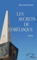 Les secrets de l'obélisque