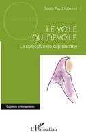 voile qui dévoile
