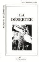 Hallit-Balabane Aida - désertée, Häftad