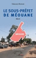 Sous-préfet de Méouane