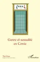 Na - Genre et sexualité en Corée, Häftad. Tillgänglighet: Lägg i varukorg