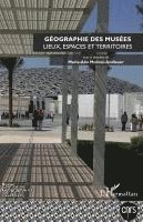 Emmanuelle Dedenon, Molinie Marie-Alix - Géographie des musées, Häftad. Tillgänglighet: Lägg i varukorg