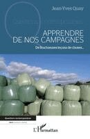 Apprendre de nos campagnes