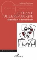 puzzle de la République