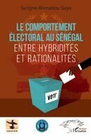 comportement électoral au Sénégal